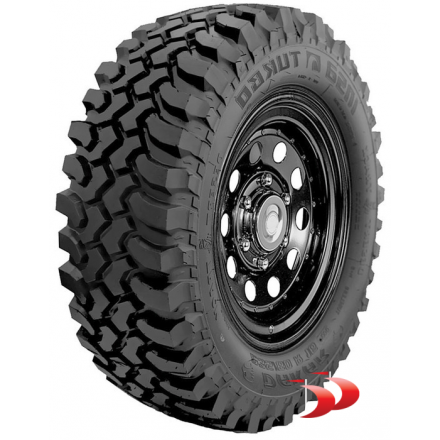 Insa Turbo 205/80 R16 104Q Dakar 2 Lengvųjų automobilių padangos