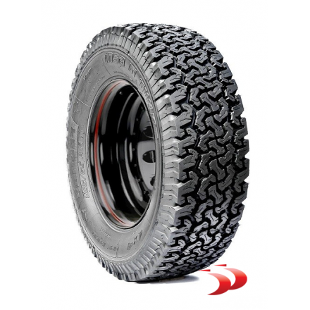 Insa Turbo 205/70 R15 96S Ranger 3 A/T Lengvųjų automobilių padangos