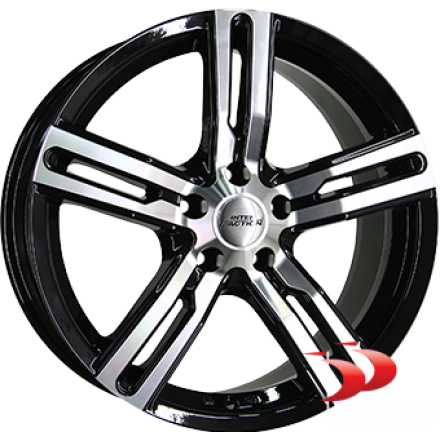 Ratlankiai Inter Action 5X112 R16 6,5 ET45 Kargin BFM