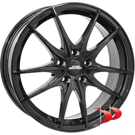 Inter Action 4X108 R15 6,0 ET25 Zodiac GB Lieti ratlankiai