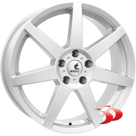 IT Wheels 5X100 R17 7,0 ET45 Emily S Lieti ratlankiai