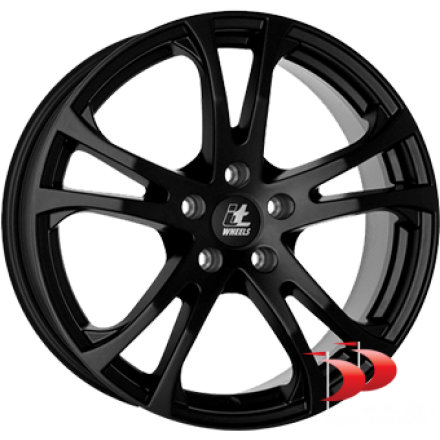 IT Wheels 5X112 R17 7,5 ET45 Michelle GB Lieti ratlankiai