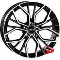 IT Wheels 5X100 R18 8,0 ET35 Tiara BFM