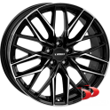 IT Wheels 5X114,3 R20 8,0 ET48 Xana BFM