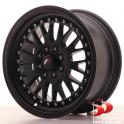 Japan Racing 4X100 R15 8,0 ET20 JR10 BM