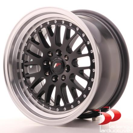 Ratlankiai Japan Racing 4X100 R16 7,0 ET30 JR10 BM/LM