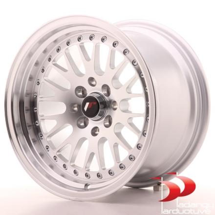 Ratlankiai Japan Racing 5X114,3 R16 9,0 ET10 JR10 SFM