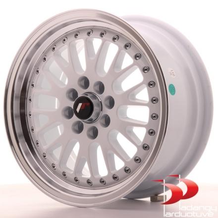 Ratlankiai Japan Racing 4X100 R15 8,0 ET15 JR10 W