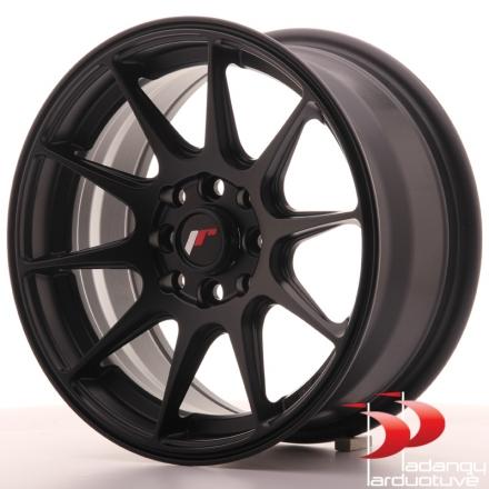 Ratlankiai Japan Racing 5X114,3 R16 8,0 ET25 JR11 Bflt