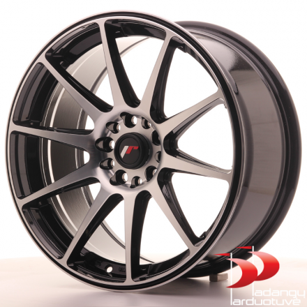 Ratlankiai Japan Racing 5X108 R18 8,5 ET35 JR11 BFM