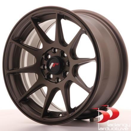 Ratlankiai Japan Racing 4X100 R17 9,0 ET25 JR11 BRM