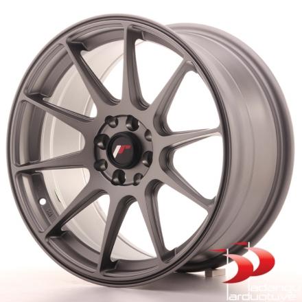 Ratlankiai Japan Racing 4X108 R15 7,0 ET30 JR11 GFM