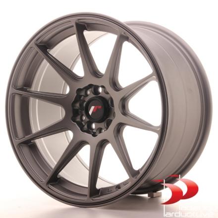 Ratlankiai Japan Racing 4X100 R17 9,0 ET20 JR11 Gmfm