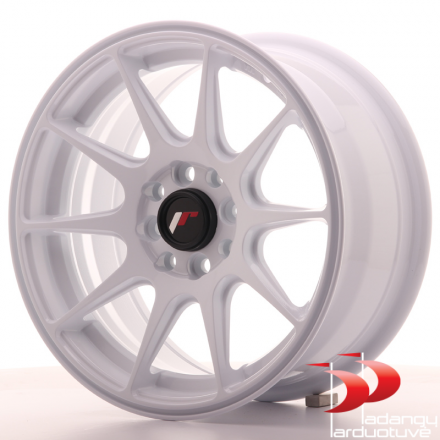 Ratlankiai Japan Racing 4X108 R15 8,0 ET25 JR11 Gold/lm