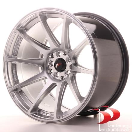 Ratlankiai Japan Racing 5X120 R18 10,5 ET22 JR11 HS