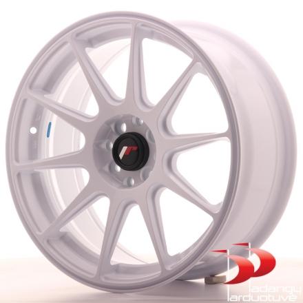 Ratlankiai Japan Racing 5X114,3 R17 9,75 ET30 JR11 W