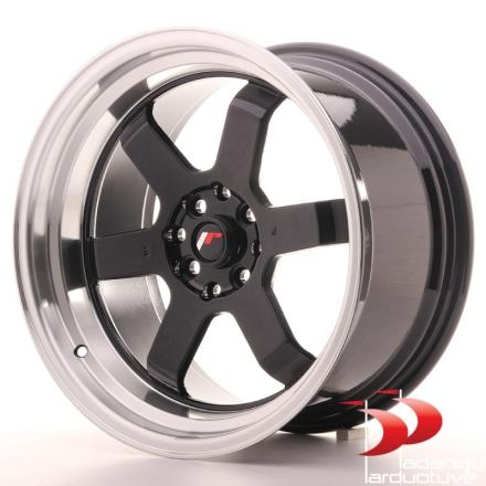 Ratlankiai Japan Racing 4X108 R15 7,5 ET26 JR12 B