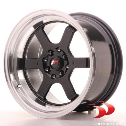 Ratlankiai Japan Racing 4X100 R17 8,0 ET33 JR12 B/LM