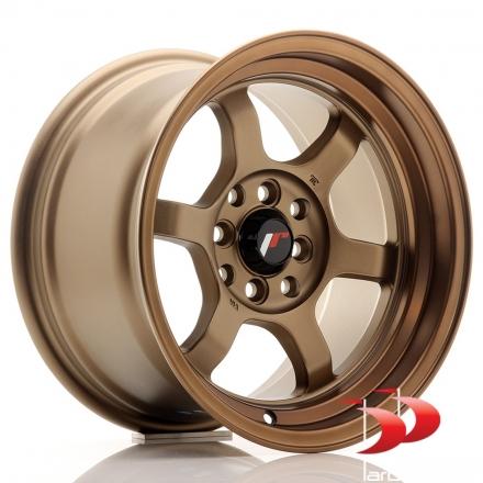 Ratlankiai Japan Racing 4X114,3 R15 7,5 ET26 JR12 DBR