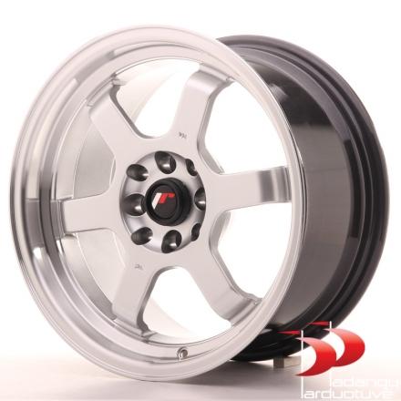 Ratlankiai Japan Racing 5X100 R16 8,0 ET20 JR12 HS