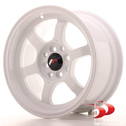 Ratlankiai Japan Racing 4X114,3 R16 9,0 ET10 JR12 W