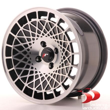 Ratlankiai Japan Racing 5X114,3 R17 8,5 ET15 JR14 BFM