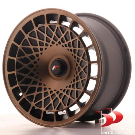 Ratlankiai Japan Racing 5X118 R16 8,0 ET25 JR14 BM