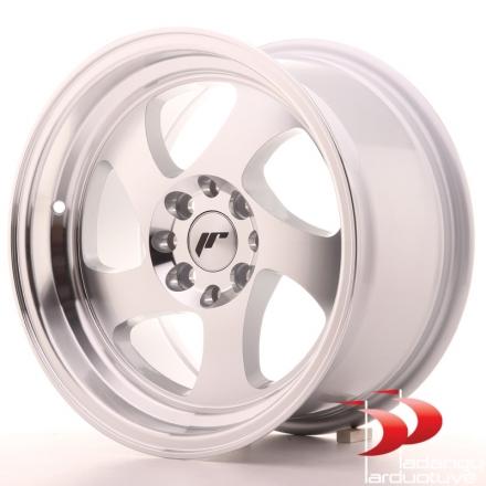 Ratlankiai Japan Racing 5X100 R19 10,0 ET35 JR15 SFM