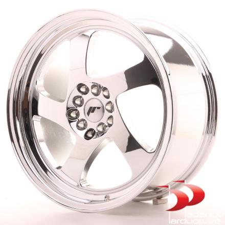 Ratlankiai Japan Racing 5X100 R18 9,5 ET35 JR15 VC