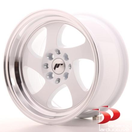 Ratlankiai Japan Racing 4X108 R15 8,0 ET20 JR15 W