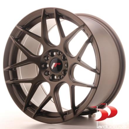 Ratlankiai Japan Racing 4X108 R16 8,0 ET25 JR18 BRM