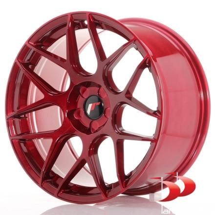 Ratlankiai Japan Racing 5X112 R17 7,0 ET40 JR18 R