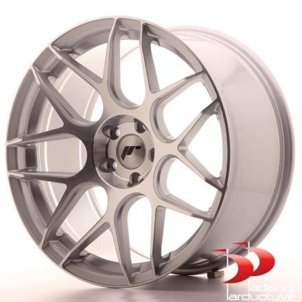 Ratlankiai Japan Racing 4X100 R16 8,0 ET25 JR18 SFM