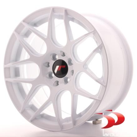 Ratlankiai Japan Racing 4X100 R16 8,0 ET25 JR18 W