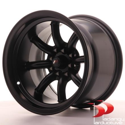 Japan Racing 4X100 R14 7,0 ET0 JR19 BM Lieti ratlankiai