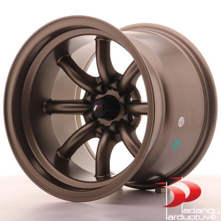 Ratlankiai Japan Racing 4X114,3 R16 8,0 ET-20 JR19 BRM