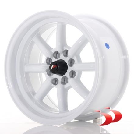 Ratlankiai Japan Racing 4X114,3 R15 8,0 ET0 JR19 WP