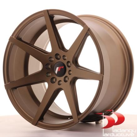 Ratlankiai Japan Racing 5X120 R19 8,5 ET20 JR20 BRM