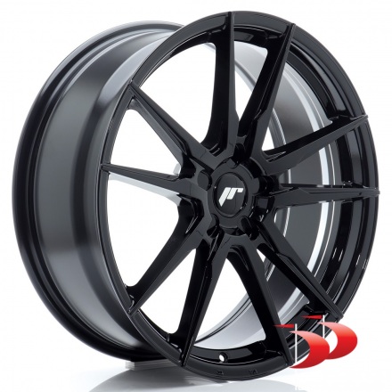 Ratlankiai Japan Racing 4X110 R17 9,0 ET0* JR21 B