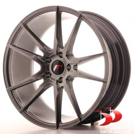 Ratlankiai Japan Racing 5X120 R17 7,0 ET0* JR21 Bdfm