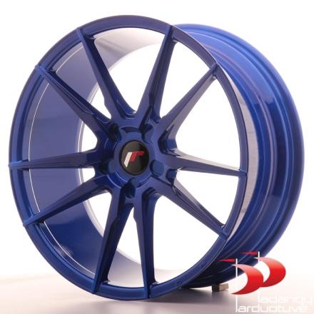 Ratlankiai Japan Racing 3X112 R17 7,0 ET0* JR21 BL