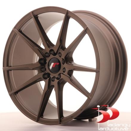 Ratlankiai Japan Racing 4X114,3 R17 8,0 ET35 JR21 BRM