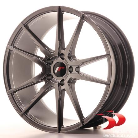 Ratlankiai Japan Racing 4X100 R17 7,0 ET25 JR21 HGR