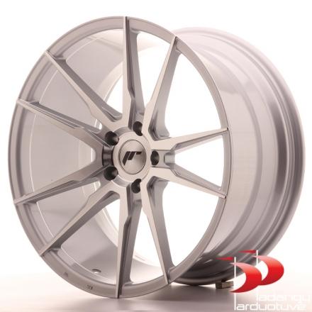 Ratlankiai Japan Racing 5X108 R17 8,0 ET35 JR21 S