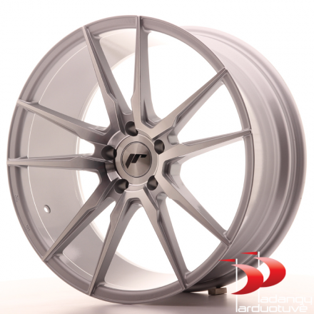 Ratlankiai Japan Racing 5X120 R18 9,5 ET40 JR21 SFM