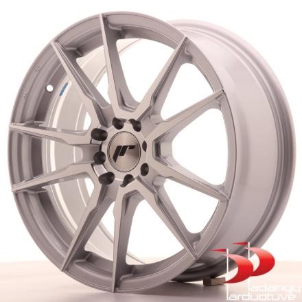 Ratlankiai Japan Racing 4X114,3 R17 7,0 ET40 JR21 SM