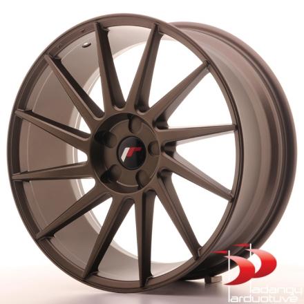 Ratlankiai Japan Racing 5X112 R17 8,0 ET35 JR22 BRM