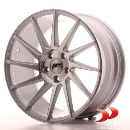 Ratlankiai Japan Racing 4X110 R17 8,0 ET0* JR22 SFM