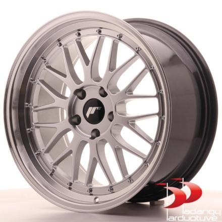 Ratlankiai Japan Racing 4X100 R16 7,0 ET40 JR23 B/LM