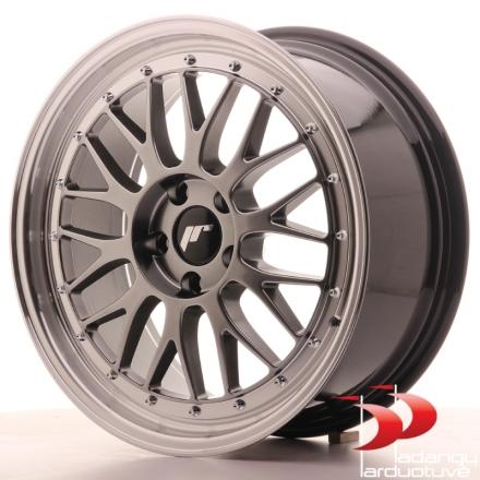 Ratlankiai Japan Racing 4X100 R16 7,0 ET0* JR23 HB